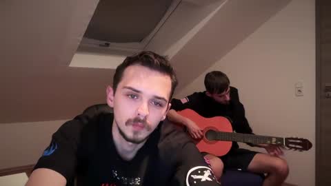 Daimon  online show from December 3, 8:39 pm