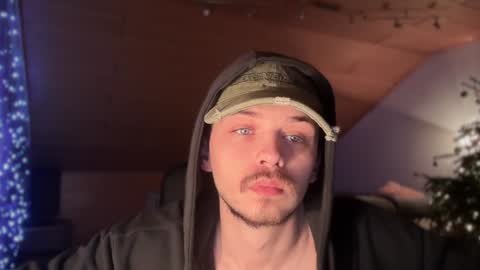 Daimon  online show from January 16, 5:00 am