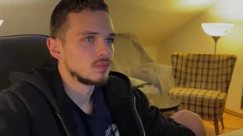 Daimon  online show from December 1, 2:00 pm