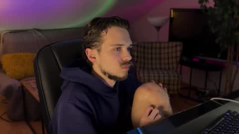 Daimon  online show from February 16, 3:41 pm