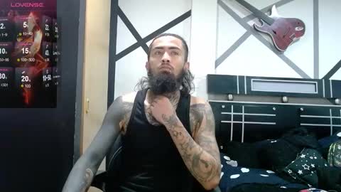 felipe online show from November 10, 12:20 am