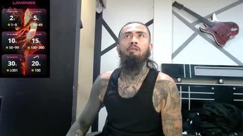 felipe online show from February 15, 4:20 am