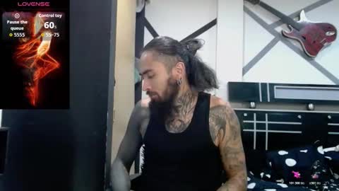 felipe online show from February 25, 4:00 am