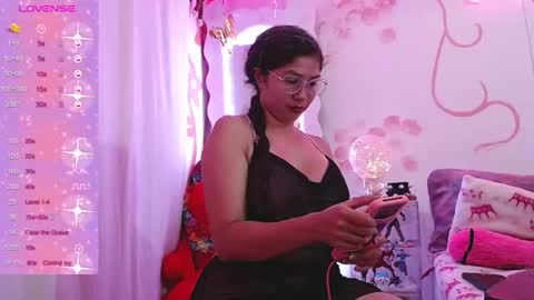 DAINA online show from November 18, 3:56 am