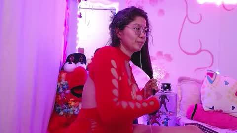 DAINA online show from March 8, 4:49 am