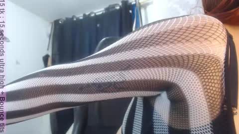 Daina online show from February 7, 11:08 pm