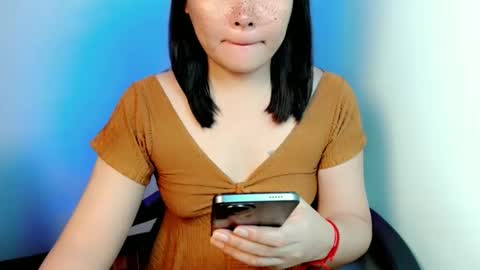 Snapshot of dainaxoxoxo chatting on March 3, 8:37 pm Diana online show from March 3, 8:37 pm