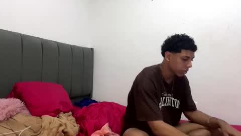 Dainn and Eris online show from March 1, 7:21 am