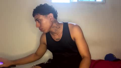 Dainn and Eris online show from March 18, 10:57 pm