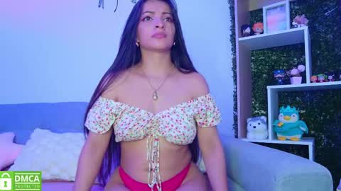 Snapshot of dainty_angel_ chatting on March 8, 4:50 pm Angel online show from March 8, 4:50 pm