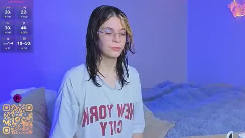 Daiquiri online show from December 20, 8:10 am