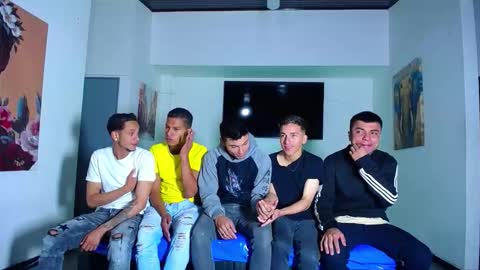 Snapshot of daiquirie chatting on September 12, 12:05 pm daiquirie online show from September 12, 12:05 pm