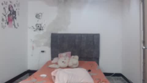 daisha_becker online show from October 3, 12:29 am