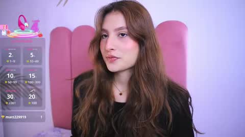 Lauren            online show from March 10, 12:37 pm