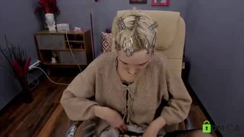 daisy__sweet online show from February 20, 11:00 am