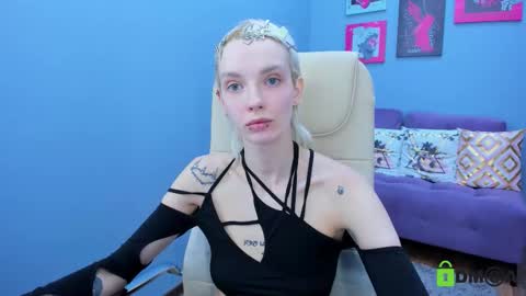 daisy__sweet online show from March 9, 9:02 am