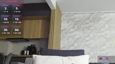 DaIsy Abby online show from October 17, 5:32 am