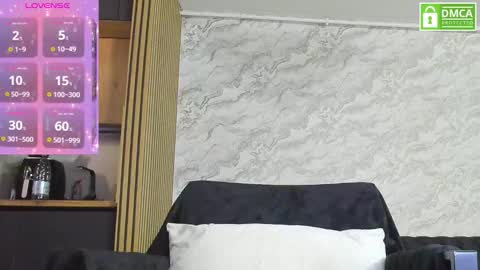 DaIsy Abby online show from November 1, 8:16 am