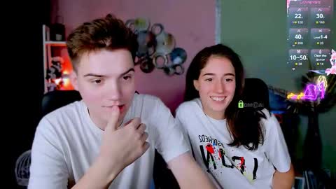 daisy online show from September 19, 7:47 pm