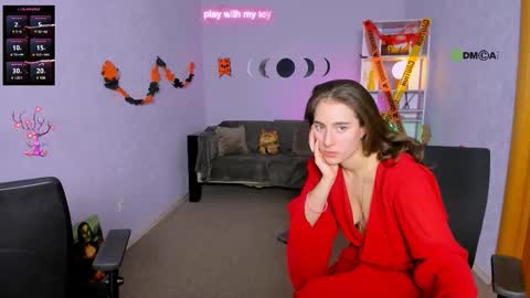 daisy online show from October 27, 8:13 pm