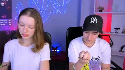 Snapshot of daisy_baby_ chatting on July 5, 9:05 am daisy online show from July 5, 9:05 am