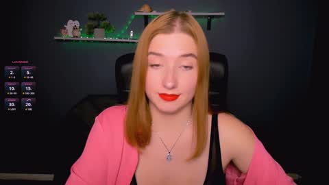 Snapshot of daisy_candy chatting on December 11, 5:00 am Little Di online show from December 11, 5:00 am