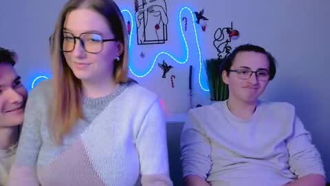 Little Di online show from January 10, 4:36 am