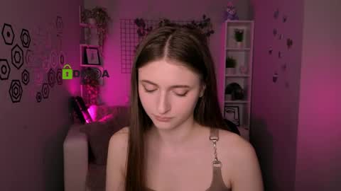 Snapshot of daisy_candy chatting on May 31, 9:16 am Little Di online show from May 31, 9:16 am