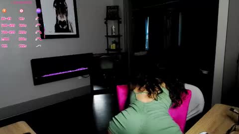 Snapshot of daisy_dove chatting on February 6, 8:45 pm Daisy online show from February 6, 8:45 pm