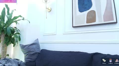 Snapshot of daisy_price chatting on October 7, 10:45 am Daisy Price online show from October 7, 10:45 am