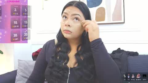 Snapshot of daisy_price chatting on October 21, 11:22 am Daisy Price online show from October 21, 11:22 am