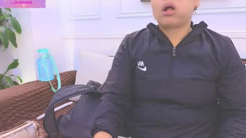 Daisy Price online show from April 1, 11:22 am