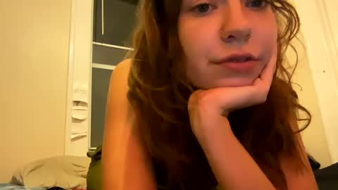 Snapshot of daisybaby699 chatting on September 13, 4:12 am DaisyB3 online show from September 13, 4:12 am