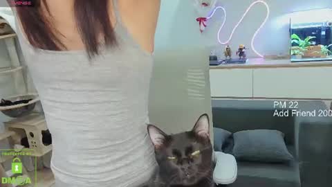 Daisy online show from July 13, 8:50 am