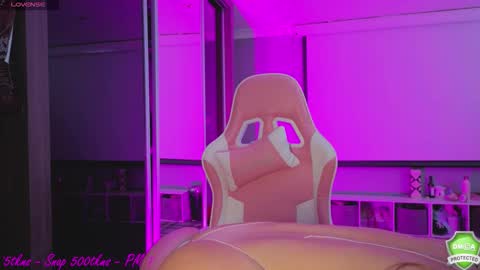 Snapshot of daisydeliciousxx chatting on September 9, 8:58 am DaisyDeliciousxx online show from September 9, 8:58 am