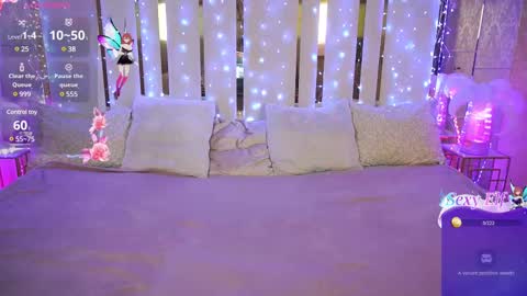 daisydelight_ online show from February 23, 11:04 pm