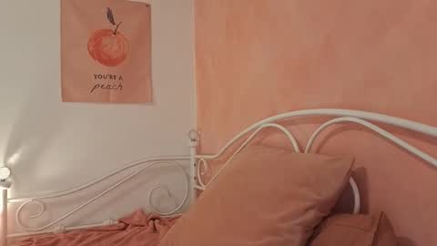 Daisy Dreams online show from October 3, 10:51 pm