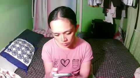 LILY   christmas wish breast implant online show from January 4, 11:54 am