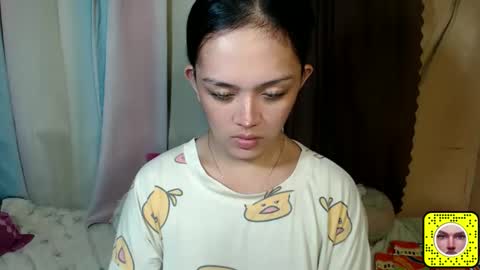 LILY   christmas wish breast implant online show from January 19, 12:28 pm