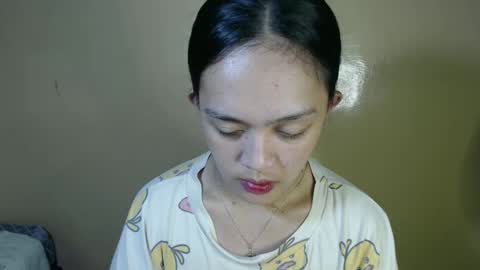 LILY   christmas wish breast implant online show from February 26, 2:04 am