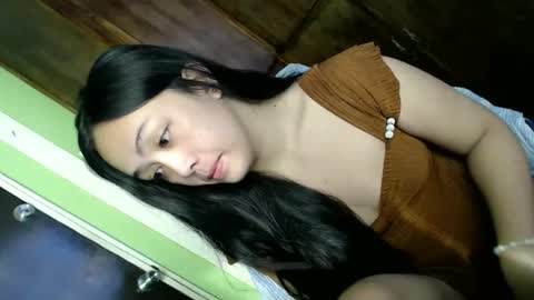 LILY   christmas wish breast implant online show from November 9, 11:25 pm