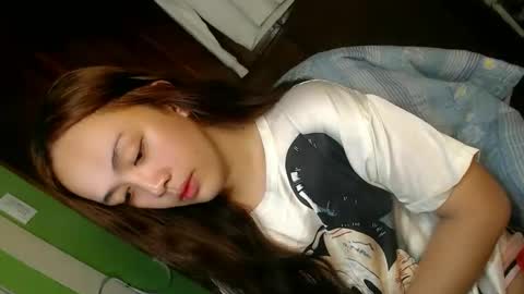 LILY   christmas wish breast implant online show from December 22, 11:57 pm