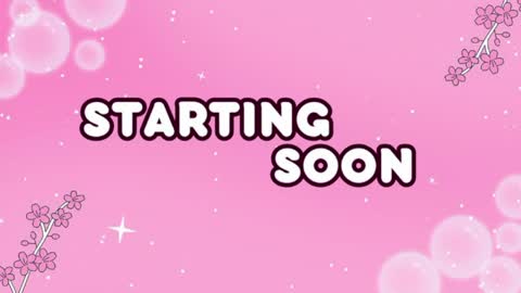 daisymynx online show from April 26, 6:11 am