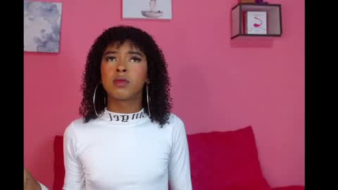 Daisy online show from February 17, 1:58 am