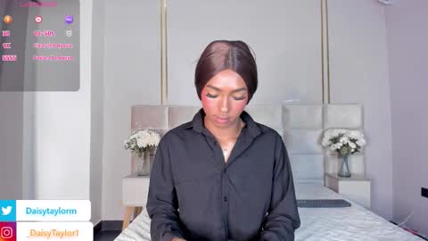 Daisy online show from January 15, 12:43 pm