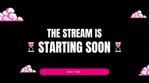 daisy online show from September 12, 6:35 am