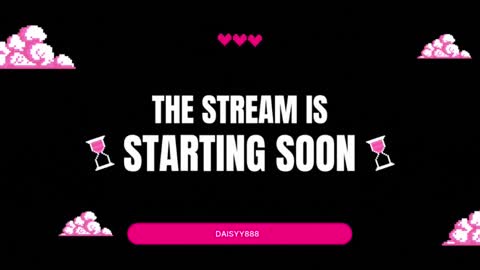 daisy online show from September 20, 3:07 am