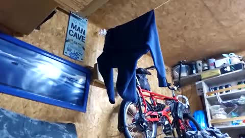 dave online show from September 19, 8:31 pm