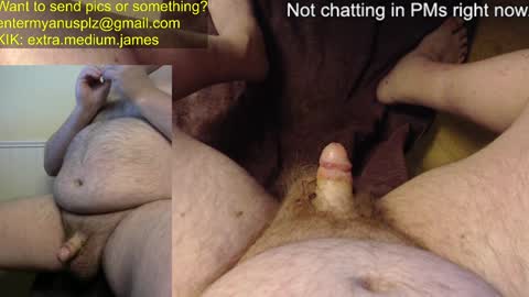 Snapshot of dajangler chatting on December 1, 8:20 pm Dajangler online show from December 1, 8:20 pm