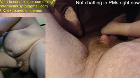 Snapshot of dajangler chatting on December 15, 6:37 pm Dajangler online show from December 15, 6:37 pm